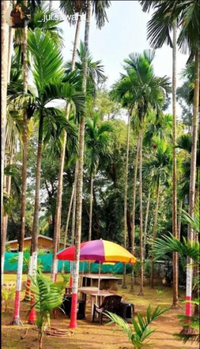 Areca holiday farm